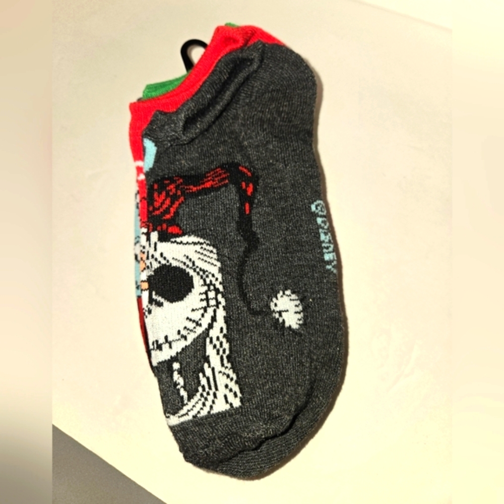 Disney Nightmare Before Christmas Bundle NEW - Picture 4 of 10
